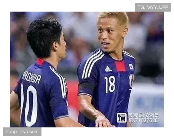 孙兴慜 vs 本田圭佑：亚洲攻击手的战术角色与体系适配差异